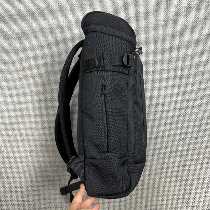 [BUNJANG] Kangol Connector Backpack / 캉골 커넥터 백팩