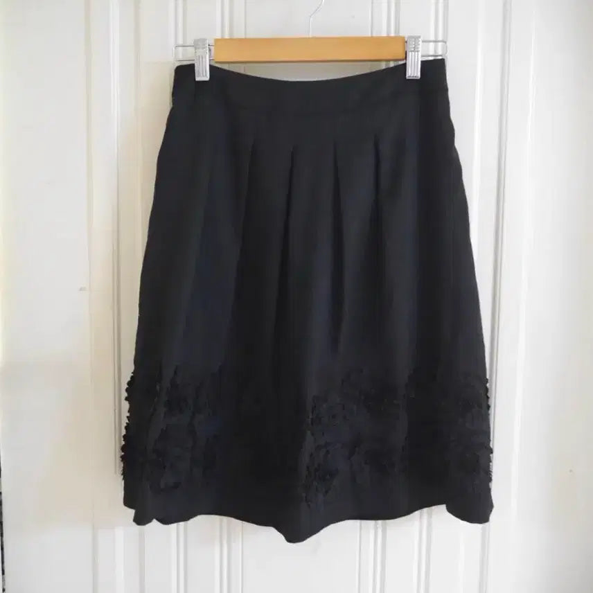 [BUNJANG] Ayadz Vintage Midi Skirt / 미디스커트shop502파우닝ayadz팝걸오츠빈티지일본