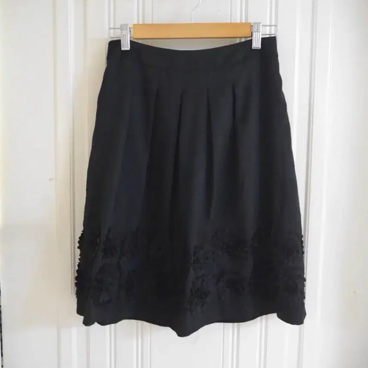 [BUNJANG] Ayadz Vintage Midi Skirt / 미디스커트shop502파우닝ayadz팝걸오츠빈티지일본