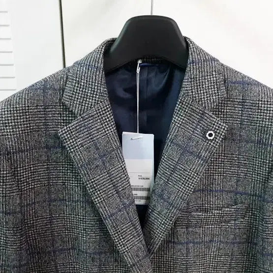 [BUNJANG] Maestro Angelico Siena Fit Jacket / [새상품] 마에스트로 이태리 안젤리코 시에나 핏 자켓