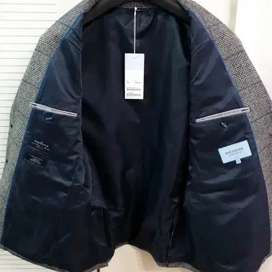 [BUNJANG] Maestro Angelico Siena Fit Jacket / [새상품] 마에스트로 이태리 안젤리코 시에나 핏 자켓