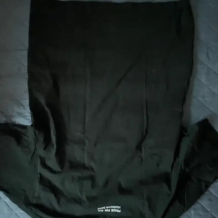[BUNJANG] Uniqlo Peace For All T-Shirt / 유니클로 peace for all 반팔