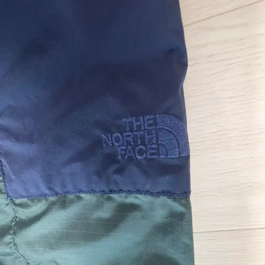 [BUNJANG] The North Face Purple Label Windbreaker Jacket / 최종 노스페이스 퍼플라벨 경량 바람막이 L(100-105)사이즈