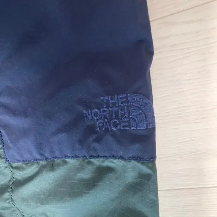 [BUNJANG] The North Face Purple Label Windbreaker Jacket / 최종 노스페이스 퍼플라벨 경량 바람막이 L(100-105)사이즈