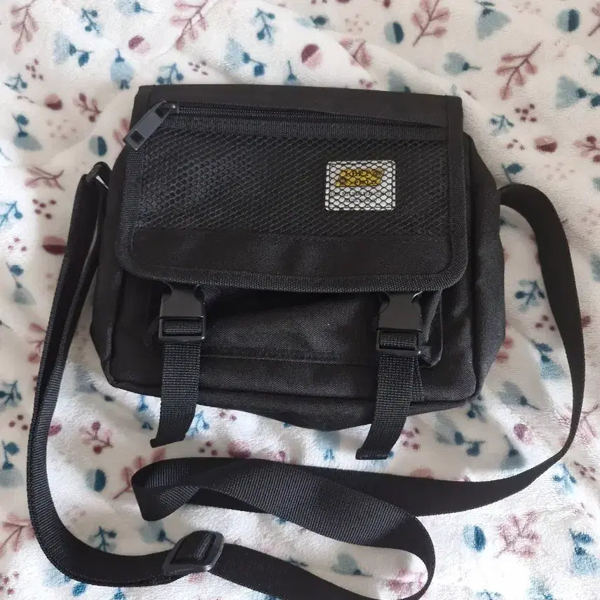 [BUNJANG] Crossbody Bag / 크로스백