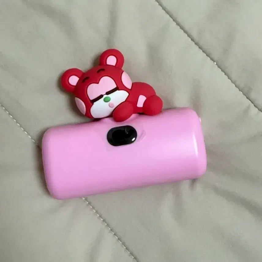 [BUNJANG] RIIZE Lizco Power Bank / 라이즈 굿즈 리즈코 보조배터리