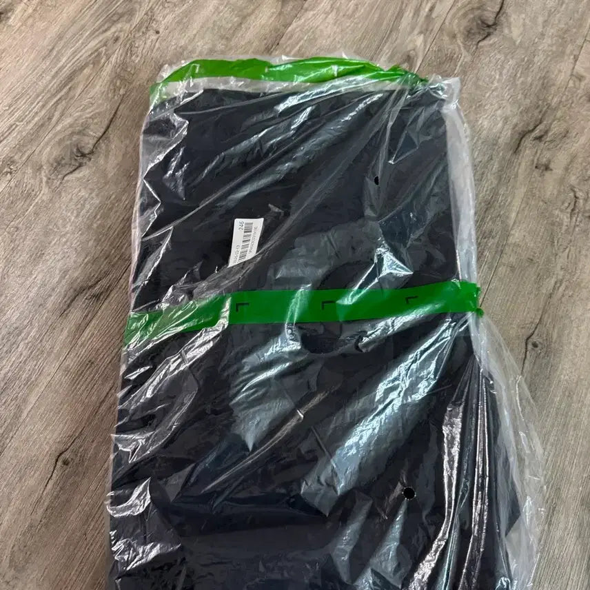 [BUNJANG] SPAO Technical Windbreaker Black L / 새상품) 스파오 바람막이