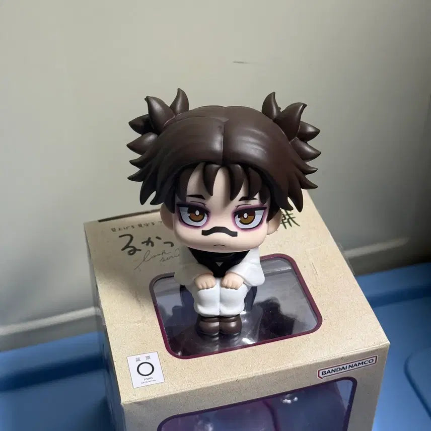 [BUNJANG] Jujutsu Kaisen Choso Look Up Figure / 주술회전 쵸소우 룩업 개봉품