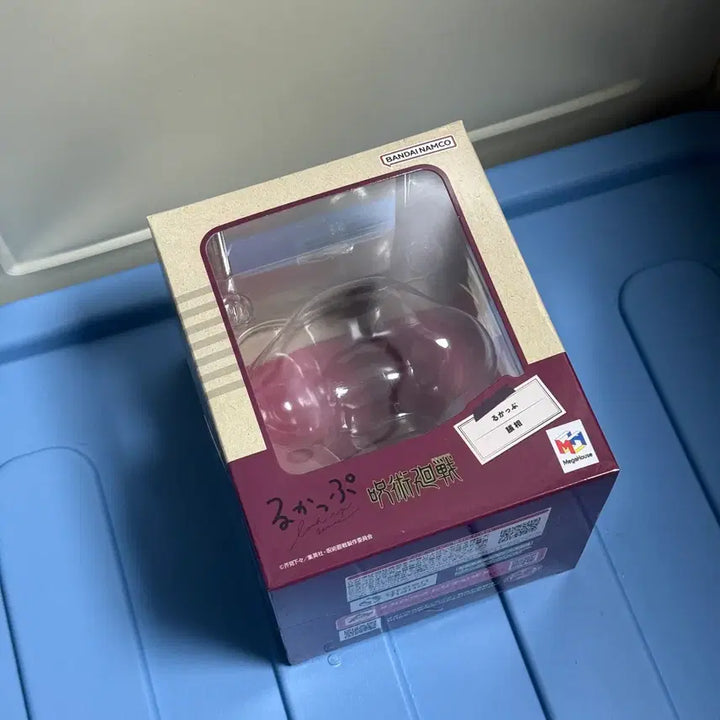 [BUNJANG] Jujutsu Kaisen Choso Look Up Figure / 주술회전 쵸소우 룩업 개봉품