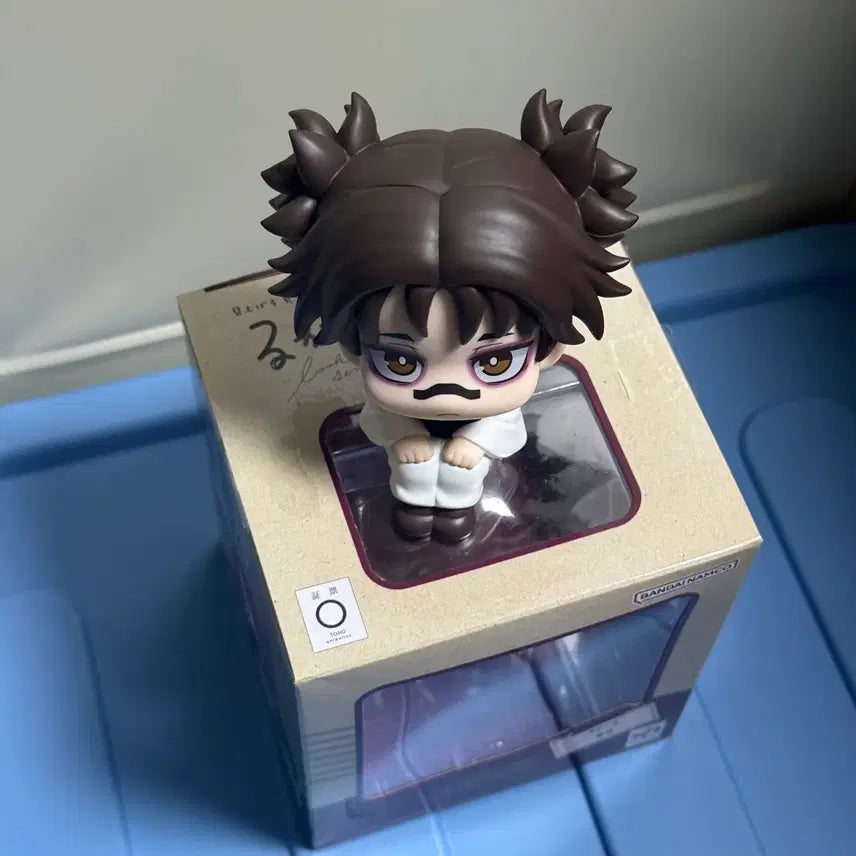 [BUNJANG] Jujutsu Kaisen Choso Look Up Figure / 주술회전 쵸소우 룩업 개봉품