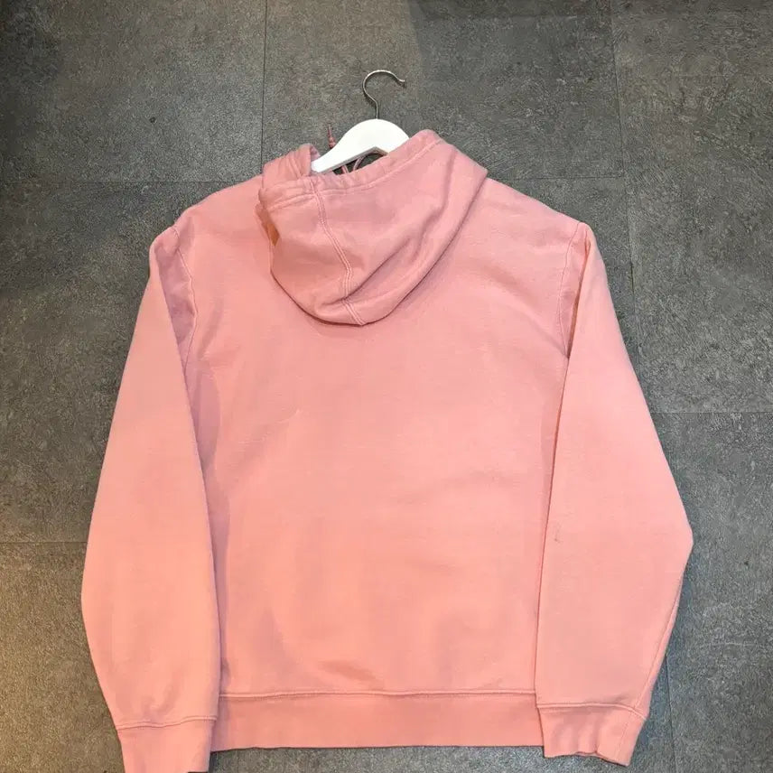 [BUNJANG] GAP Pink Hoodie L Size / 갭 GAP 핑크 후드티 L사이즈