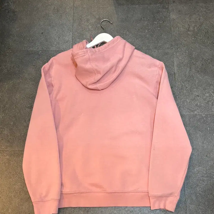 [BUNJANG] GAP Pink Hoodie L Size / 갭 GAP 핑크 후드티 L사이즈