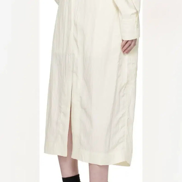 [BUNJANG] Studio Nicholson Soledad Skirt / 스튜디오 니콜슨 soledad 스커트