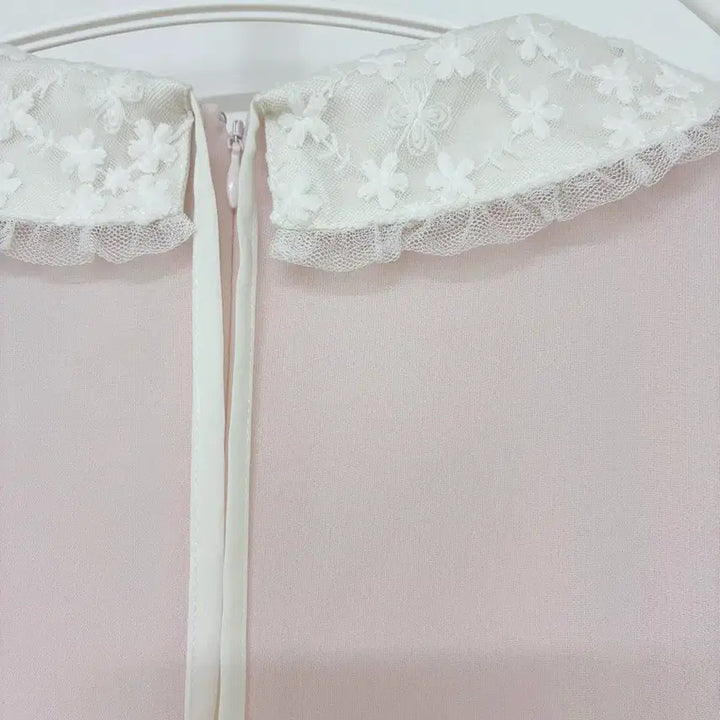 [BUNJANG] Melpimeori Yangjiroe Dress / 양산형 양지뢰 멜피메모리 원피스