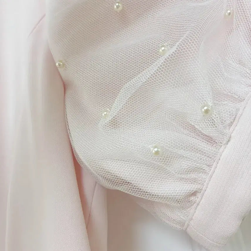 [BUNJANG] Melpimeori Yangjiroe Dress / 양산형 양지뢰 멜피메모리 원피스