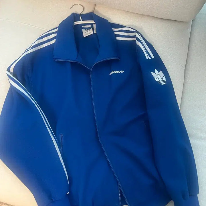 [BUNJANG] Adidas Track Jacket / 아디다스 집업