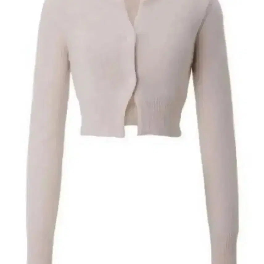 [BUNJANG] 3 Times Mohair Cardigan - Pink / 쓰리타임즈 모헤어 가디건 택달린상품 핑크 당일배송