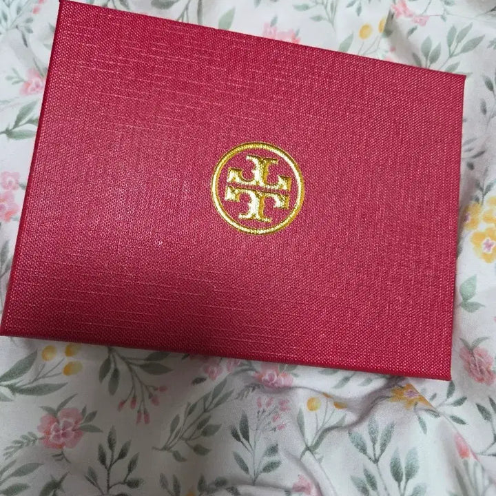 [SOLD OUT] 토리버치 병오년 기념 카드지갑