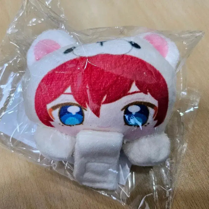 [SOLD OUT] 앙상블스타즈 앙스타 10주년 전시회 이츠누이 파츠 앙스타 아마기 히이로