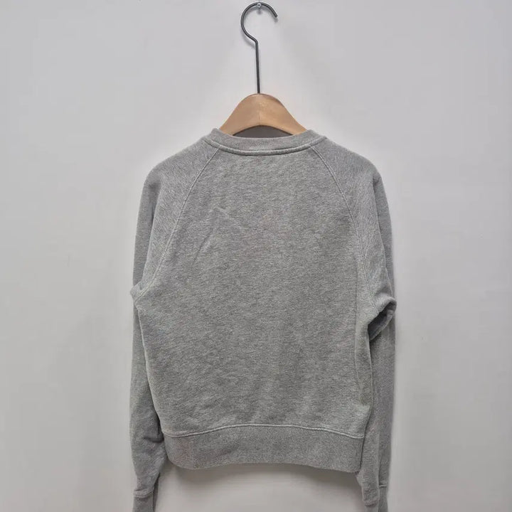 [BUNJANG] Maison Kitsuné Crewneck Sweatshirt / (161) (정품) 메종키츠네 맨투맨