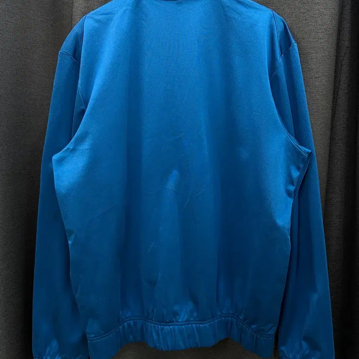 [BUNJANG] Puma Sweden National Team Track Top Jersey (Blue, L) / 퓨마 스웨덴 국대 트랙탑 져지 블루 L