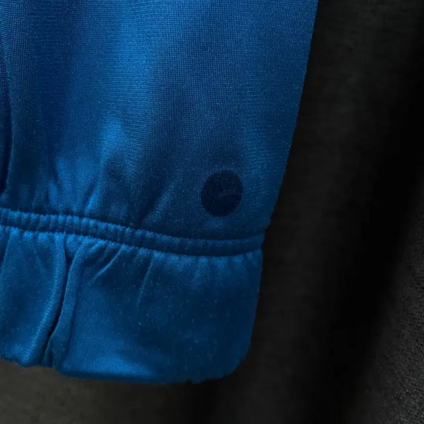 [BUNJANG] Puma Sweden National Team Track Top Jersey (Blue, L) / 퓨마 스웨덴 국대 트랙탑 져지 블루 L