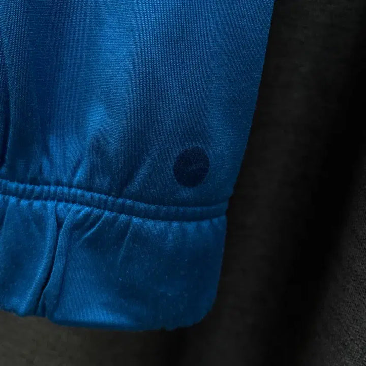 [BUNJANG] Puma Sweden National Team Track Top Jersey (Blue, L) / 퓨마 스웨덴 국대 트랙탑 져지 블루 L
