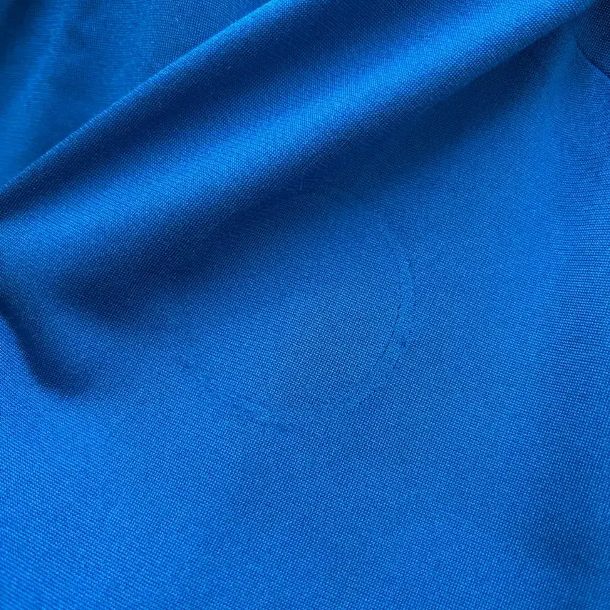 [BUNJANG] Puma Sweden National Team Track Top Jersey (Blue, L) / 퓨마 스웨덴 국대 트랙탑 져지 블루 L