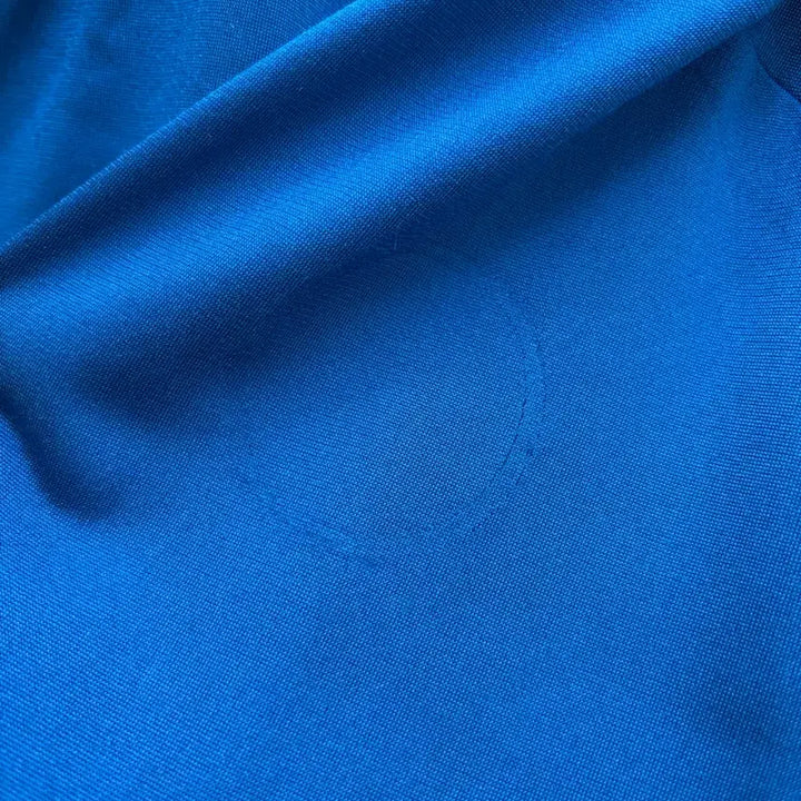 [BUNJANG] Puma Sweden National Team Track Top Jersey (Blue, L) / 퓨마 스웨덴 국대 트랙탑 져지 블루 L