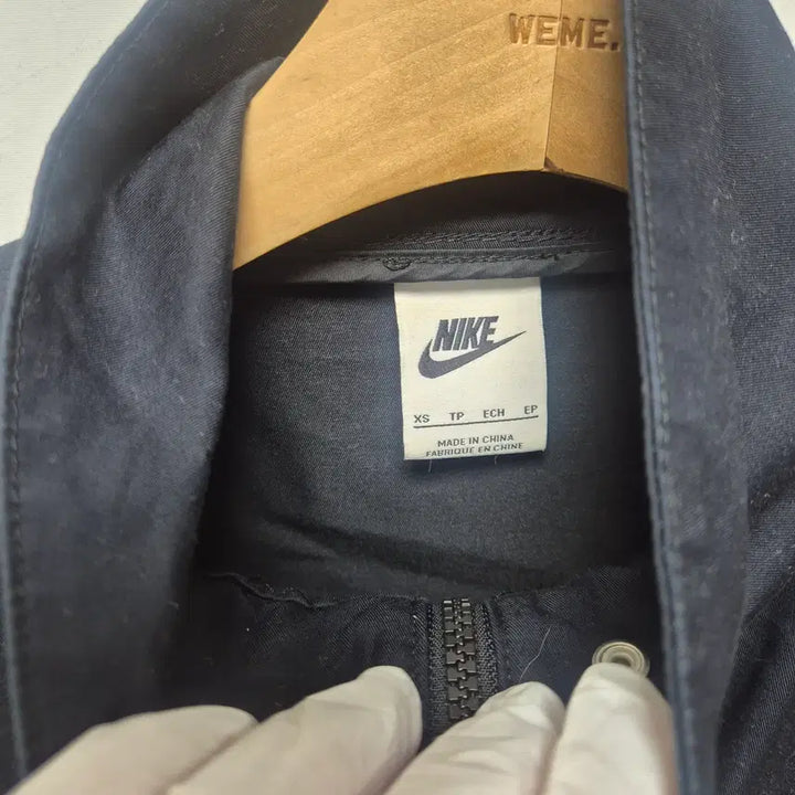 [BUNJANG] Nike Jacket / (162) 나이키 자켓