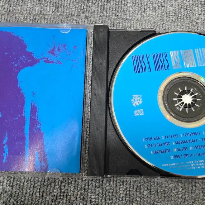 [BUNJANG] Guns N&