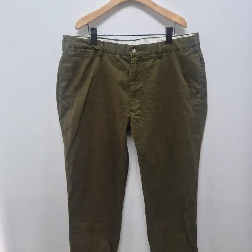 [BUNJANG] Polo Ralph Lauren Chino Pants / (P79) 폴로 랄프로렌 치노팬츠