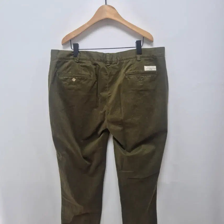 [BUNJANG] Polo Ralph Lauren Chino Pants / (P79) 폴로 랄프로렌 치노팬츠