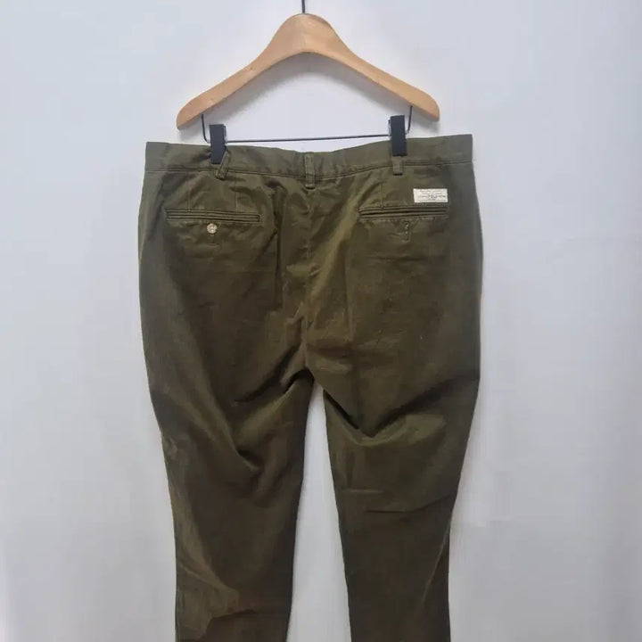 [BUNJANG] Polo Ralph Lauren Chino Pants / (P79) 폴로 랄프로렌 치노팬츠