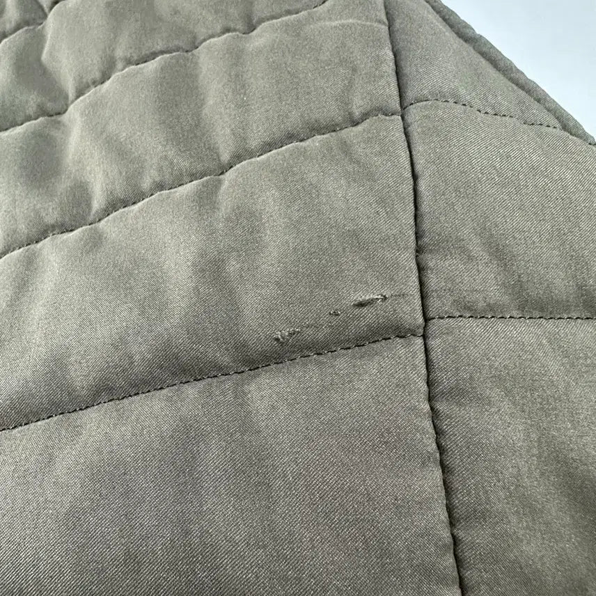 [BUNJANG] Barbour Bradford Gilet Vest / 바버 브레드포드 질레트 베스트