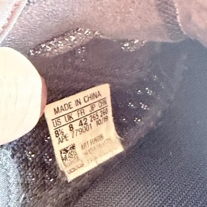 [SOLD OUT] 이지부스트 350 트리플블랙(논리플랙티브)