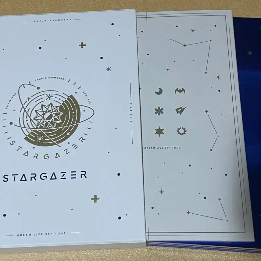 [BUNJANG] Ensemble Stars! Dream Live 5 Blu-ray / 앙상블 스타즈! 드림라이브 5