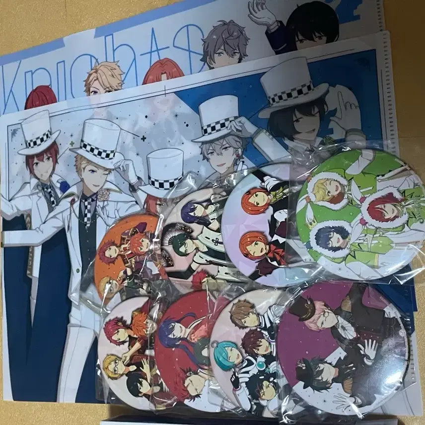 [BUNJANG] Ensemble Stars! Dream Live 5 Blu-ray / 앙상블 스타즈! 드림라이브 5