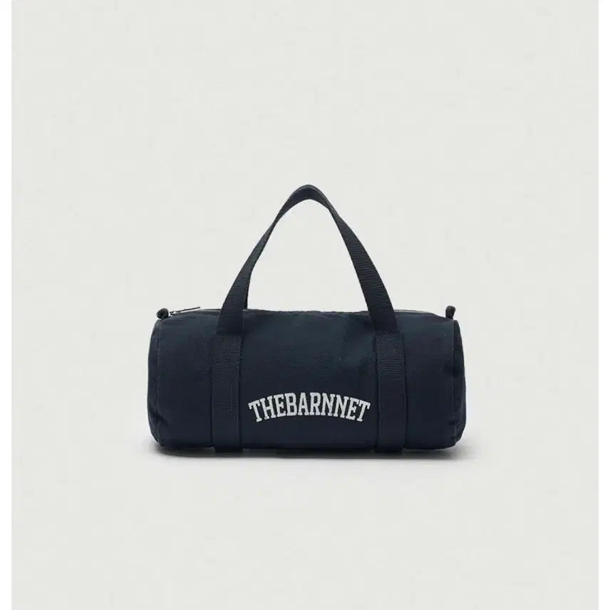 [SOLD OUT] 더바넷 더플백 스몰 네이비