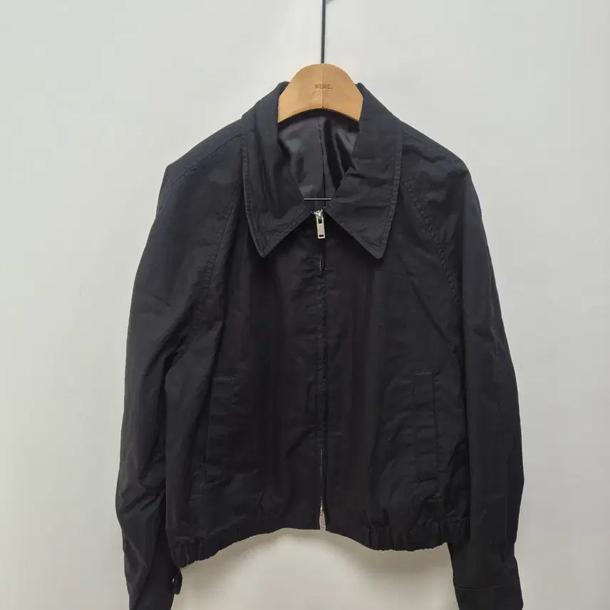 [BUNJANG] Musinsa Standard Two-Way Jacket / (75) 무신사스탠다드 투웨이 자켓