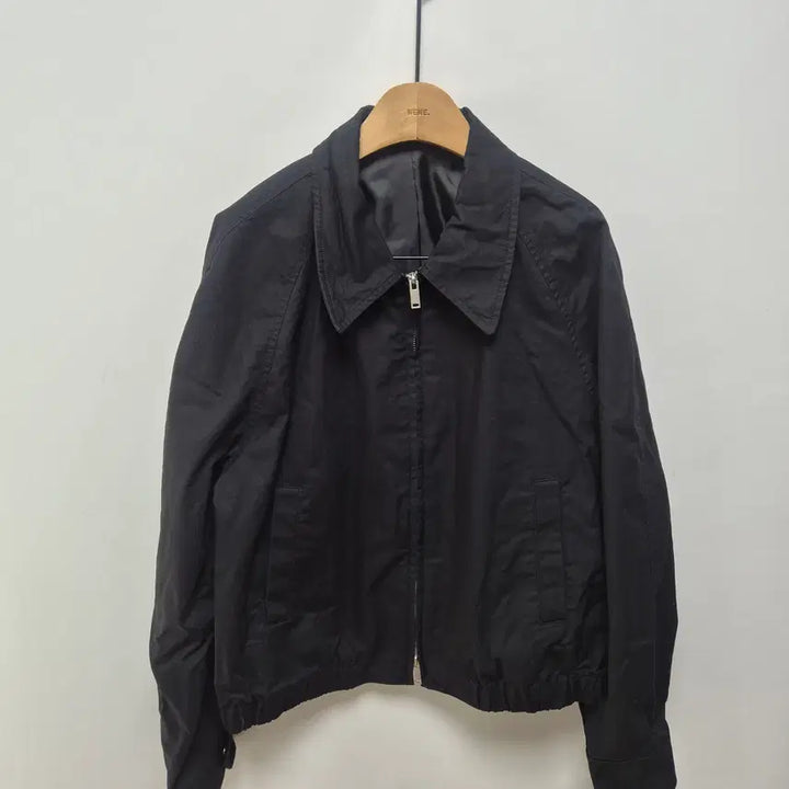 [BUNJANG] Musinsa Standard Two-Way Jacket / (75) 무신사스탠다드 투웨이 자켓
