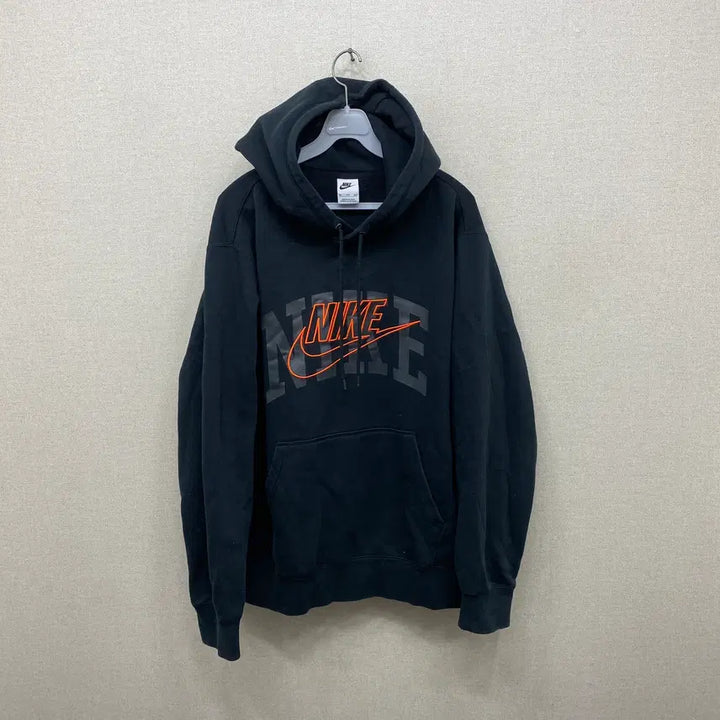 [BUNJANG] Nike Hooded Sweatshirt XXL / 나이키 후드티 110