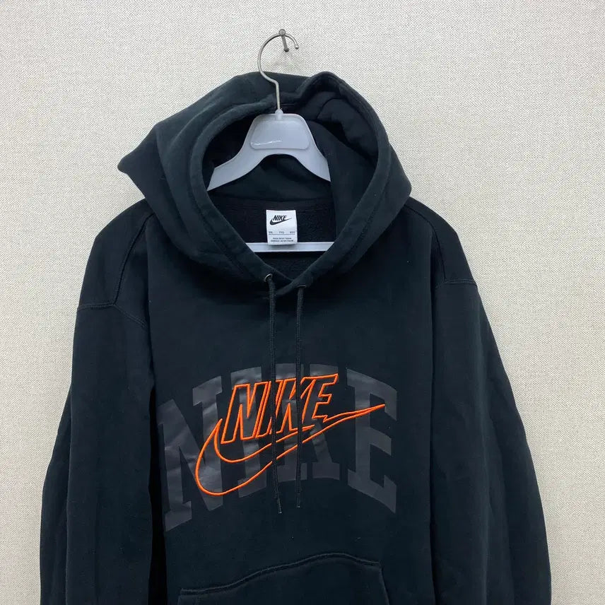 [BUNJANG] Nike Hooded Sweatshirt XXL / 나이키 후드티 110