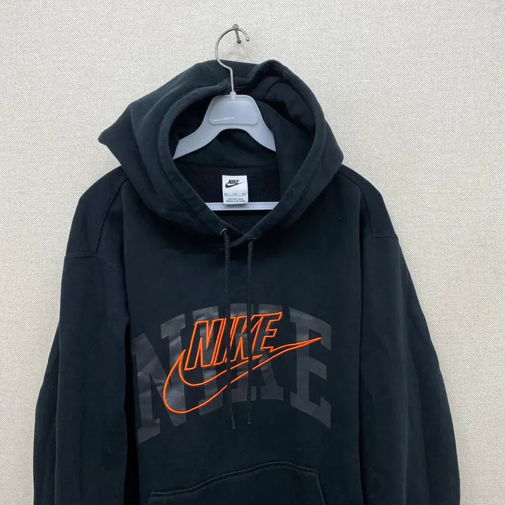 [BUNJANG] Nike Hooded Sweatshirt XXL / 나이키 후드티 110