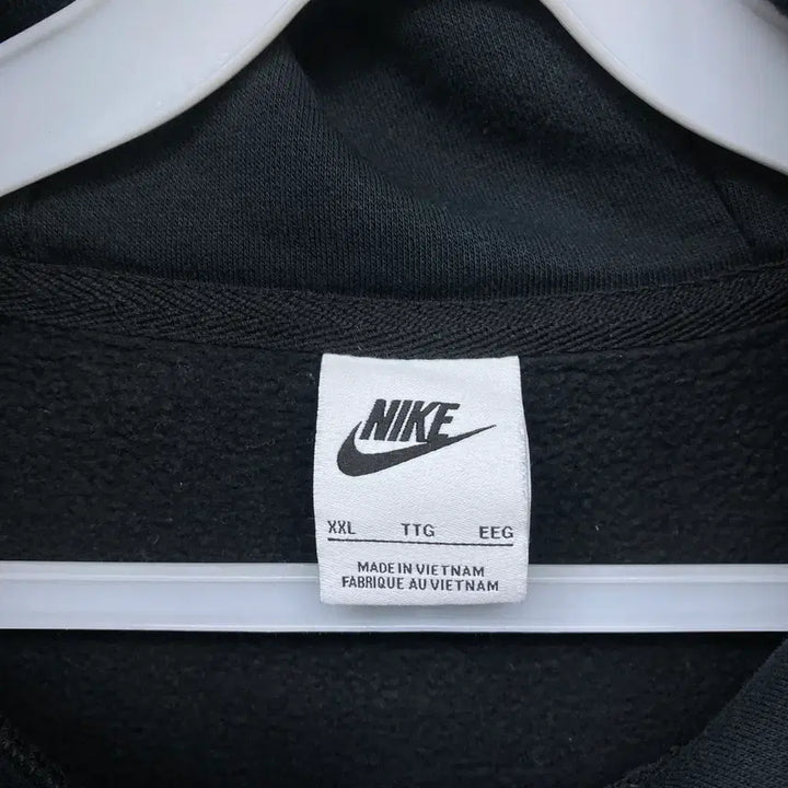 [BUNJANG] Nike Hooded Sweatshirt XXL / 나이키 후드티 110