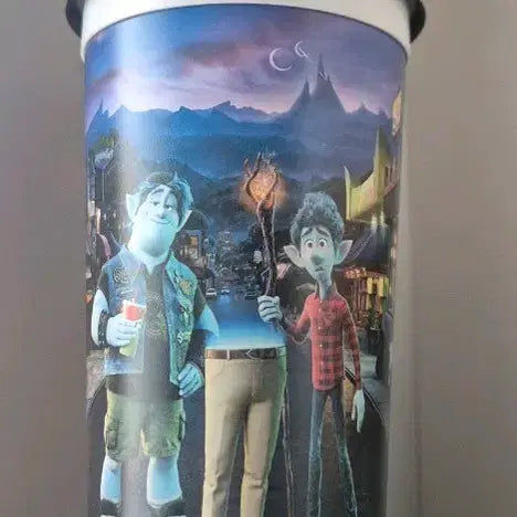 [BUNJANG] Onward Movie Drink Container / 온워드 음료통