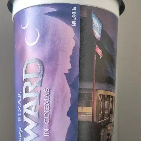 [BUNJANG] Onward Movie Drink Container / 온워드 음료통