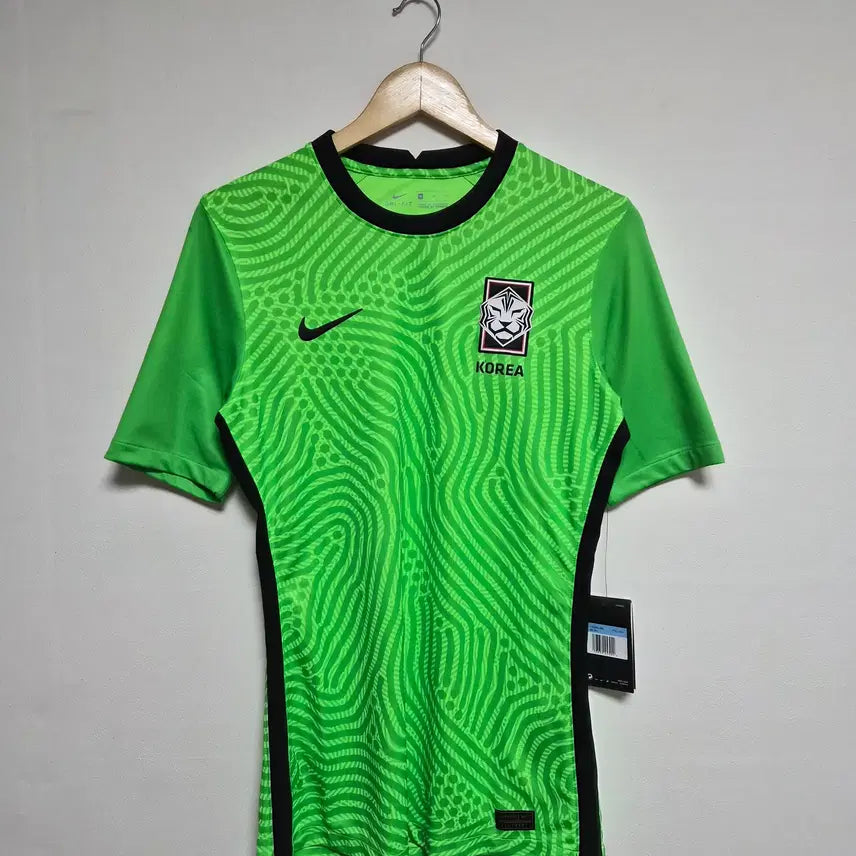 [BUNJANG] Nike Korea National Team Jersey M Size / 나이키Nike 대한민국 국대 유니폼 M사이즈 - T77