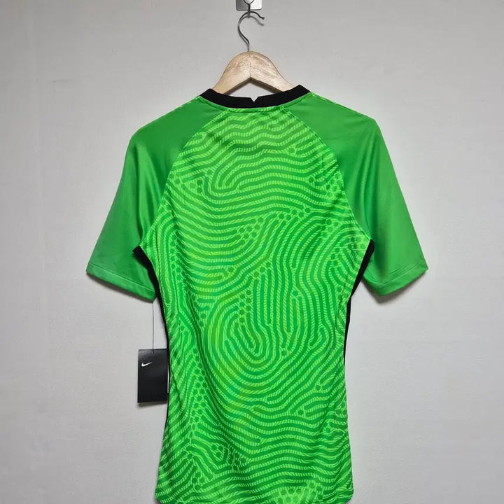 [BUNJANG] Nike Korea National Team Jersey M Size / 나이키Nike 대한민국 국대 유니폼 M사이즈 - T77