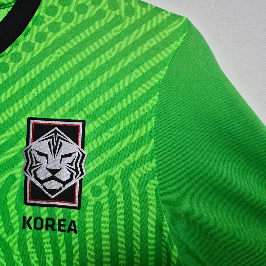 [BUNJANG] Nike Korea National Team Jersey M Size / 나이키Nike 대한민국 국대 유니폼 M사이즈 - T77